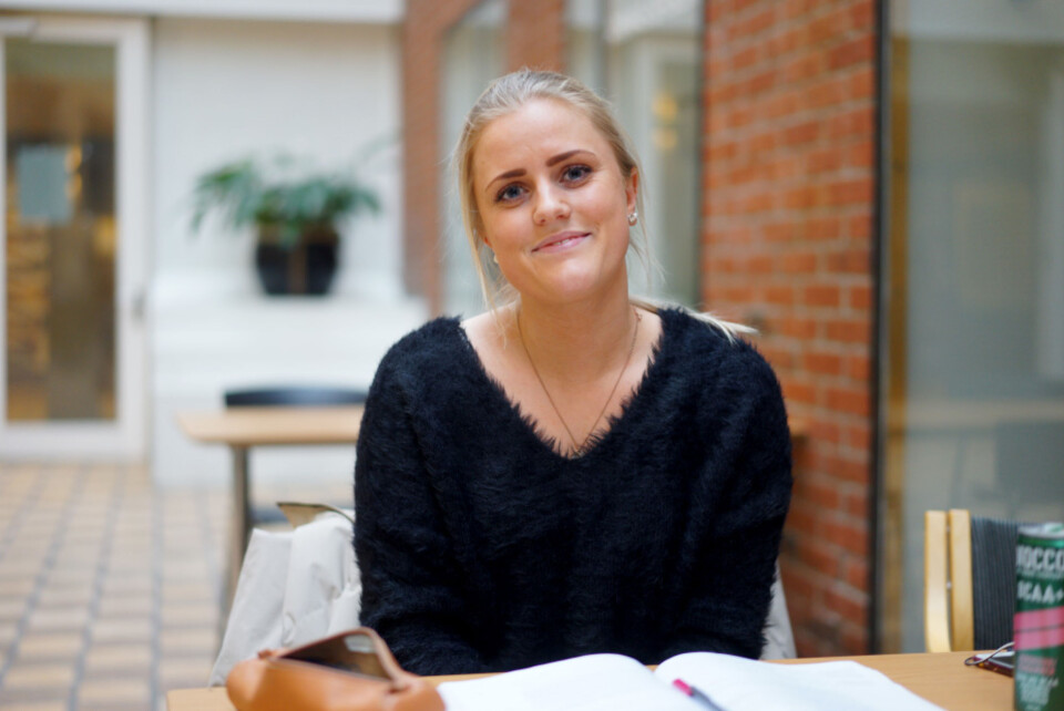 Tips til bruk av «storstipendet»