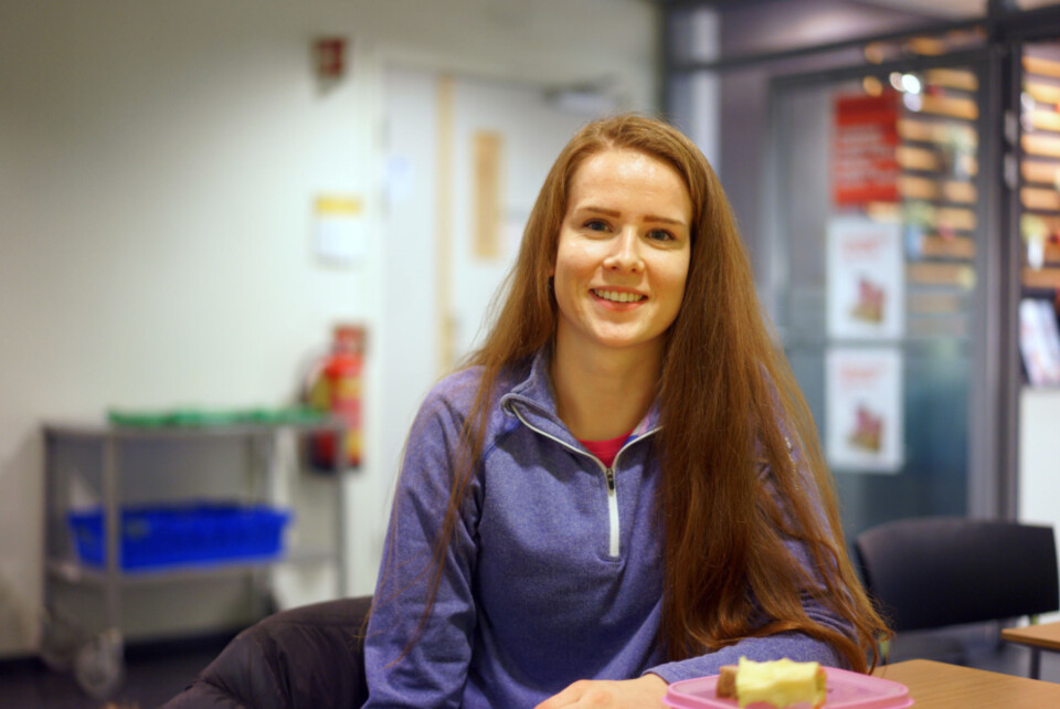 Tips til bruk av «storstipendet»