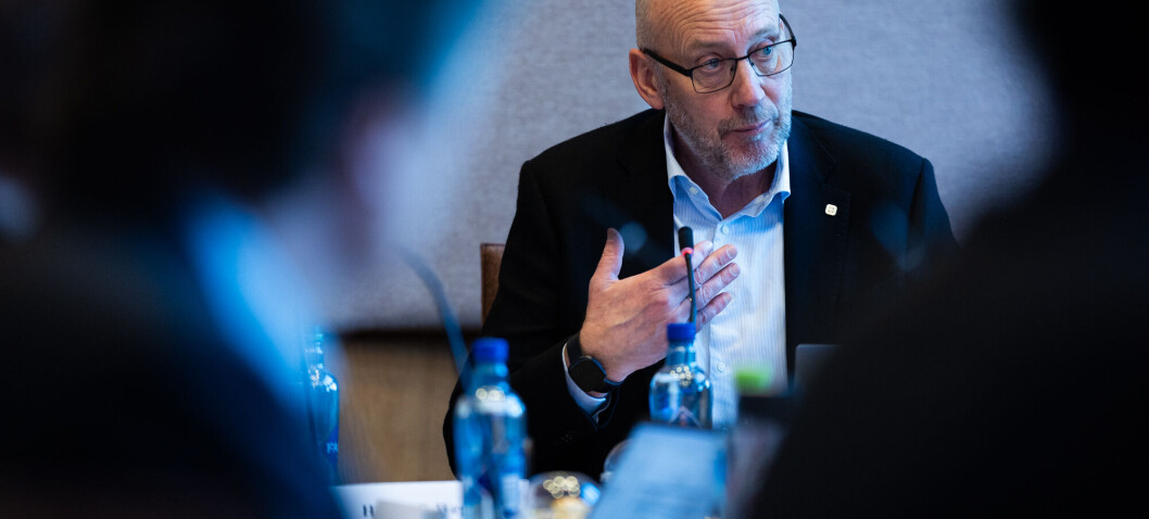 NTNU brukte 236 millioner kroner «for lite»