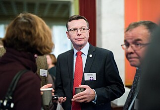 UiB-rektor: Skogen Lund provoserer