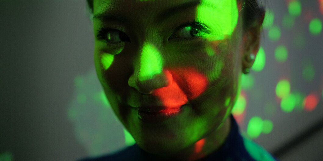 Tovy Dinh (23) går forskerlinjen på medisinstudiet på Universitetet i Oslo. Tovy Dinh (23) går forskerlinjen på medisinstudiet på Universitetet i Oslo.