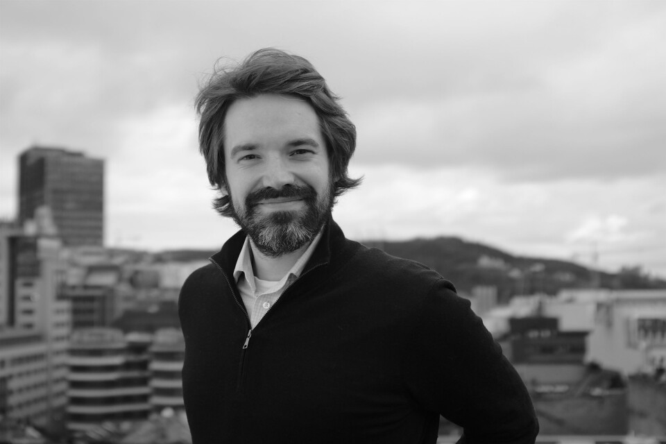 Reagerer på (u)etisk regelverk ved Universitetet i Tromsø