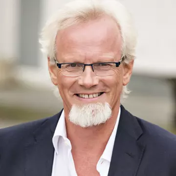 Jan Helge Solbakk 