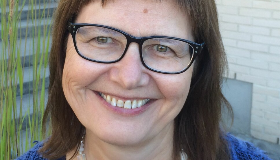 Kunnskapsdepartementet har gjenoppnevnt Lise Iversen Kulbrandstad som styreleder i Nokut.