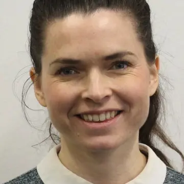 Camilla Stub Lundberg