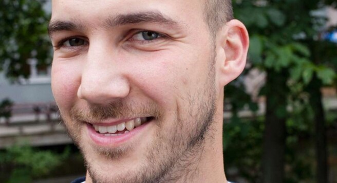 Kim Kantardjiev er nå rådgiver i NOKUT. Kim Kantardjiev er nå rådgiver i NOKUT.
