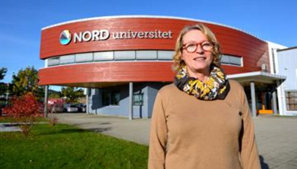 Bruker nettbrett i kreftbehandling