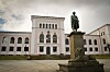 Universitetet I Bergen Skal Kutte