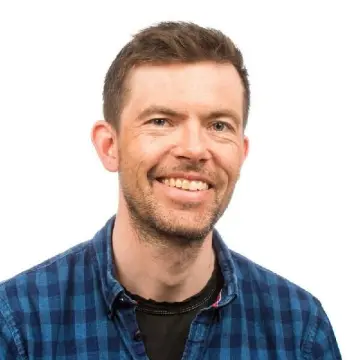 Johan Berg Pettersen