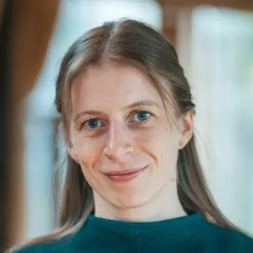 Ragnhild Irene Jacobsen