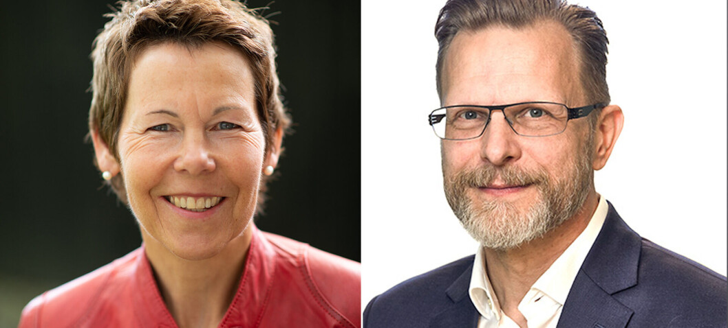 Den paradoksale anskaffelseslogikken i forskningspolitikken