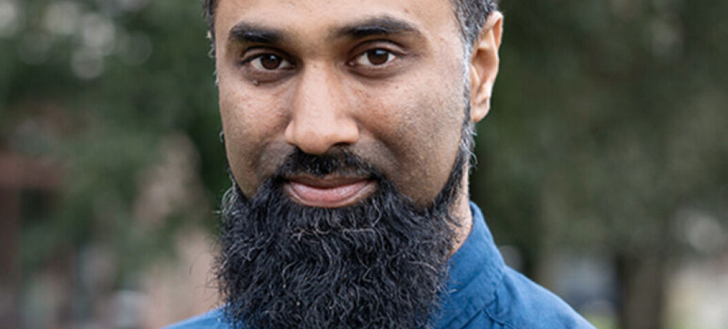 Framtiden for islamstudier i Norge