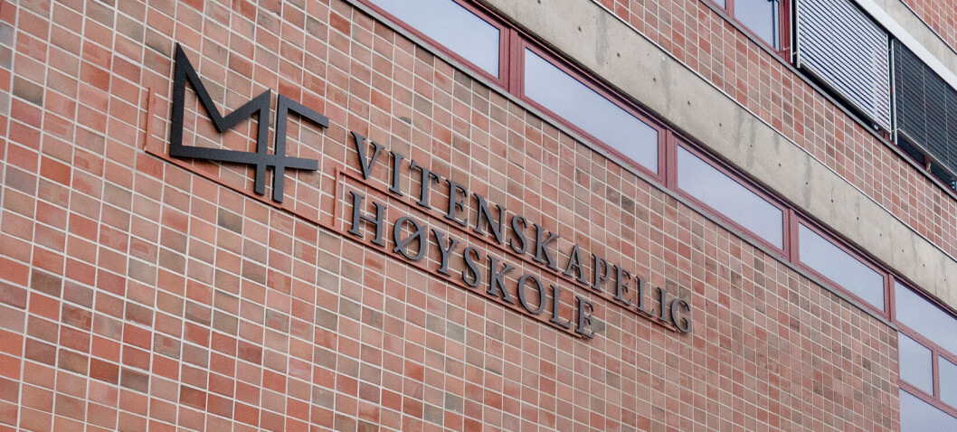 Antimuslimske budskap er ikke legitim institusjonskritikk