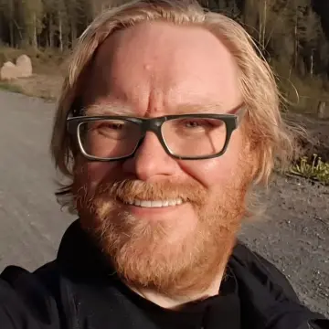 Ørjan Sagvolden Olsen