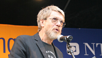 Trond Andresen, NTNU. Trond Andresen, NTNU.