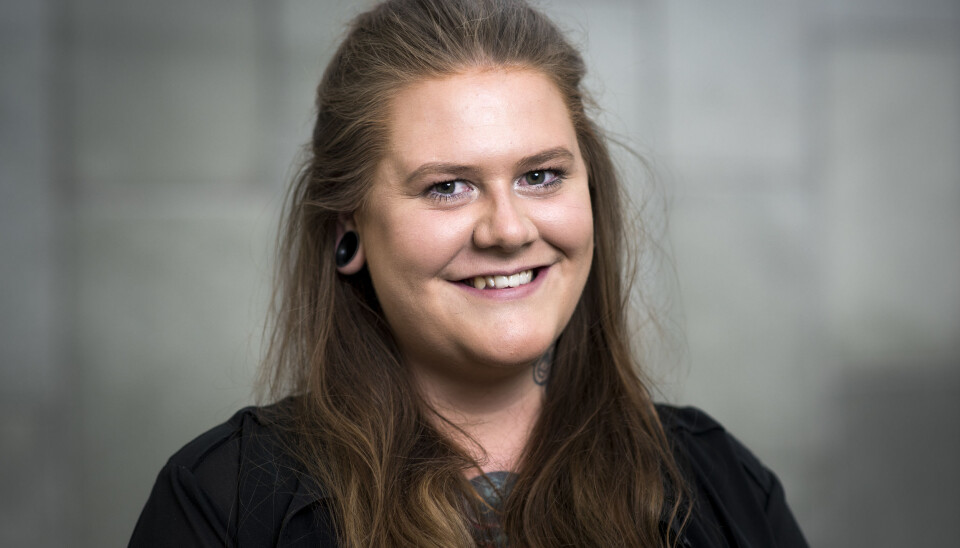 Feil spørsmål gir feil svar