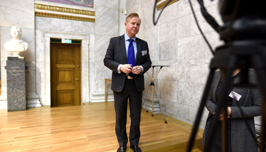 null Foto: Skjalg Bøhmer Vold null Foto: Skjalg Bøhmer Vold