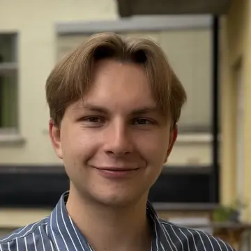 Daniel Berg-Johansen