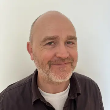 Peter Forde Hougaard