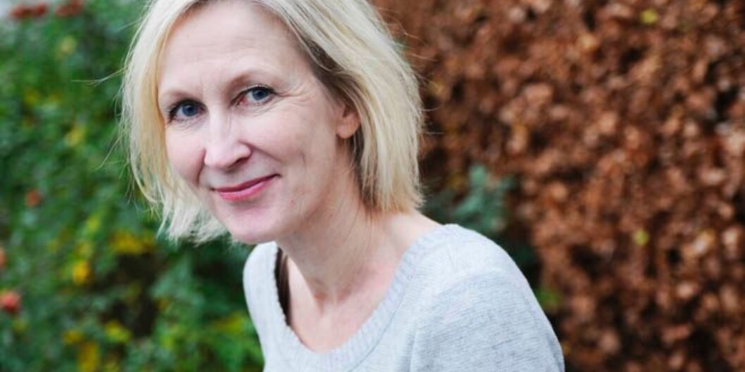 Det er ikke alltid konsulenter utenfra er så på innsiden av utfordringene på Universitetet i Oslo, synes dekan på Det teologiske fakultet, Aud Tønnessen. Hun tar heller en telefon til personalavdelingen når hun lurer på noe. Det er ikke alltid konsulenter utenfra er så på innsiden av utfordringene på Universitetet i Oslo, synes dekan på Det teologiske fakultet, Aud Tønnessen. Hun tar heller en telefon til personalavdelingen når hun lurer på noe.