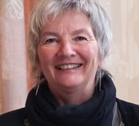 Helsedekan ved Høgskolen i Innlandet, Ingrid Guldvik. Helsedekan ved Høgskolen i Innlandet, Ingrid Guldvik.