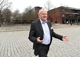 Kutt i bevilgninger skal gi mindre dansk frafall