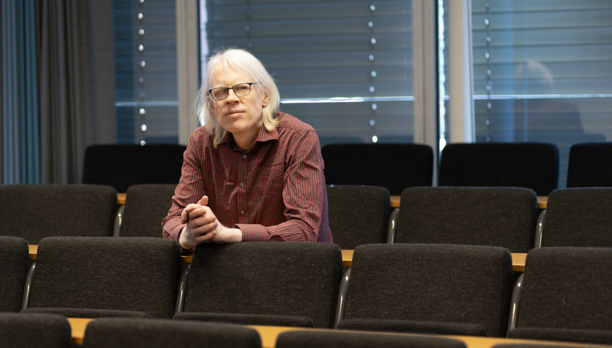 Vi trenger skjermpåbud på campus
