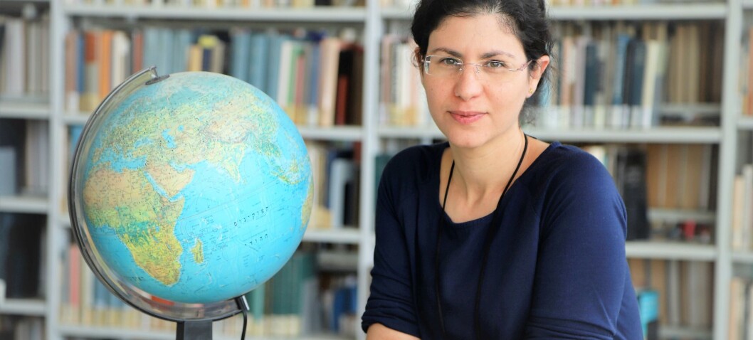 Israelske universiteter frykter uopprettelig skade etter boikott