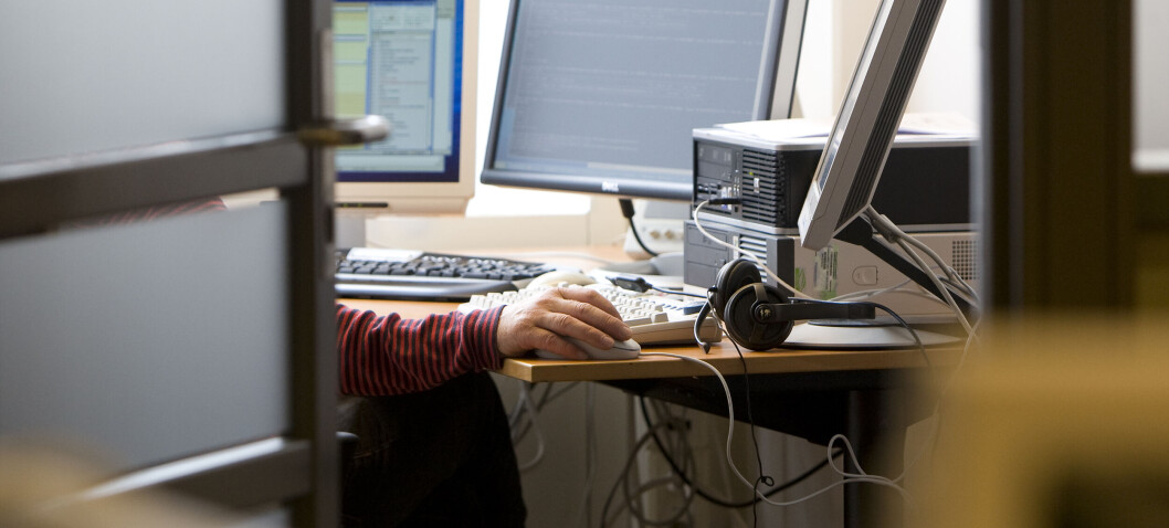 Dropper politianmeldelse etter Canvas-hacking