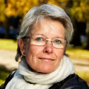 Ann Merete Otterstad