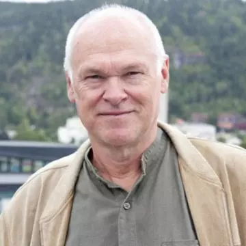 Roger Kjærgård