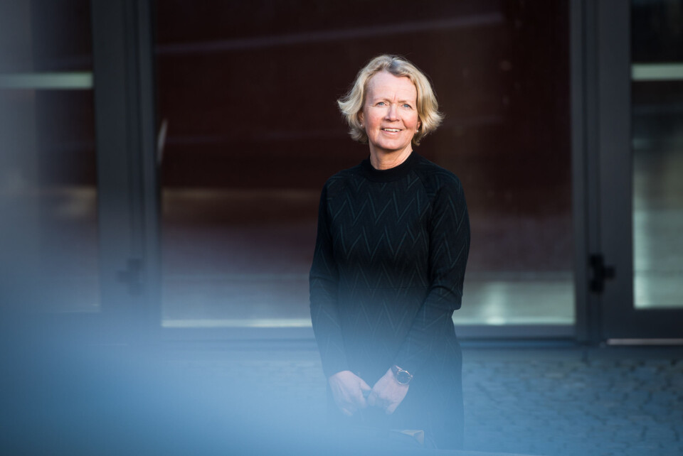Studenter i sykepleie må lære mer enn å sette sprøyter