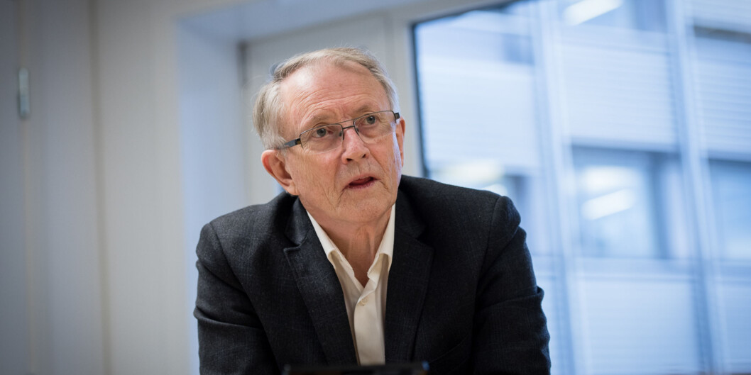 Ny rapport om de tekniske-industrielle instituttene i Norge. Både instituttene, regjeringen og Norges forskningsråd med Arvid Hallén i spissen får gode råd. Ny rapport om de tekniske-industrielle instituttene i Norge. Både instituttene, regjeringen og Norges forskningsråd med Arvid Hallén i spissen får gode råd.