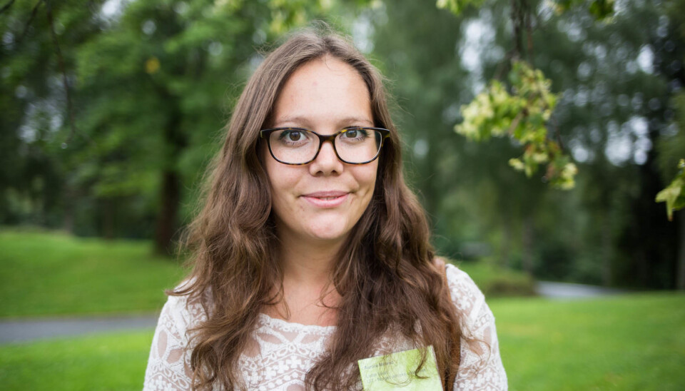 Debatt om utmelding av NSO