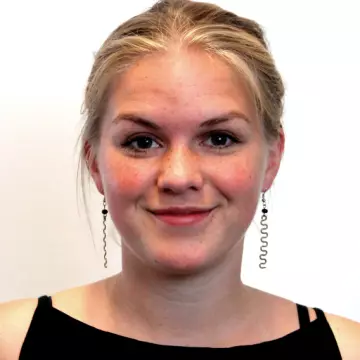 Silje Kjørholt