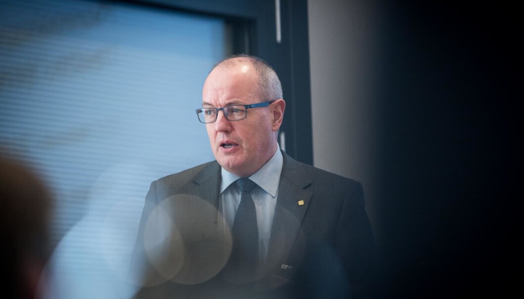 Etter gårsdagens styremøte på NTNU fikk flere av fakultetene gjennomslag i debatten om navneendring. Etter gårsdagens styremøte på NTNU fikk flere av fakultetene gjennomslag i debatten om navneendring.