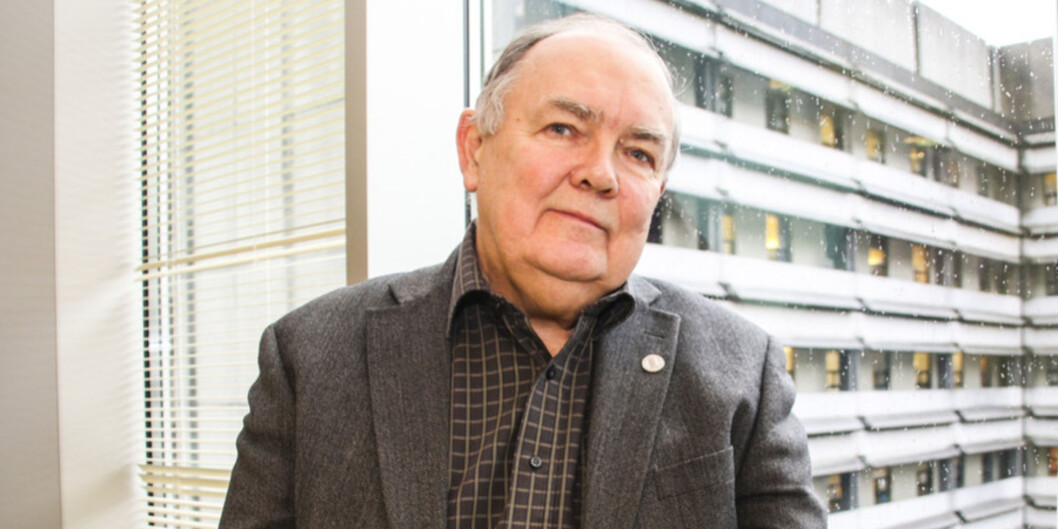 Institusjonsledere bør sørge for at det legges planer for hver enkelt ansatt. Og forskerne har selv et ansvar for sin egen karriere, mener Roland Jonsson. Institusjonsledere bør sørge for at det legges planer for hver enkelt ansatt. Og forskerne har selv et ansvar for sin egen karriere, mener Roland Jonsson.