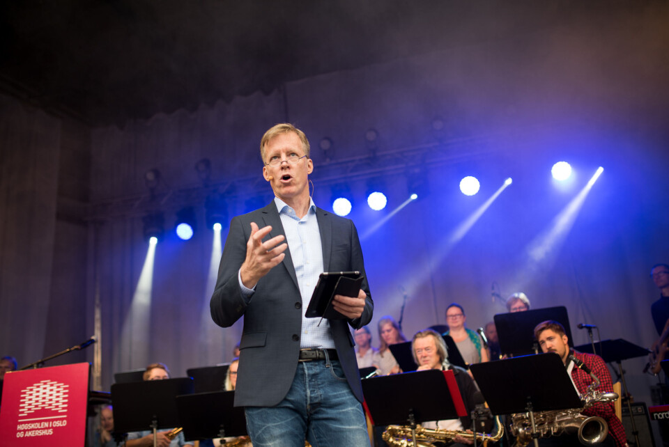 Nei, kjære minister, kvalitet er ikke som porno