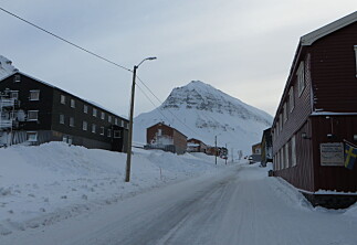 Flytter ikke studentboliger på Svalbard bort fra skredsonen