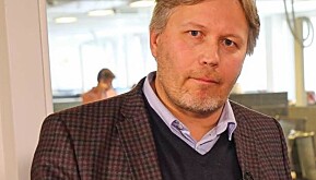 Skjalg Fjellheim, politisk redaktør i Nordlys, mener UiT trenger ekstern styreleder som kan løfte UiT nasjonalt. Skjalg Fjellheim, politisk redaktør i Nordlys, mener UiT trenger ekstern styreleder som kan løfte UiT nasjonalt.