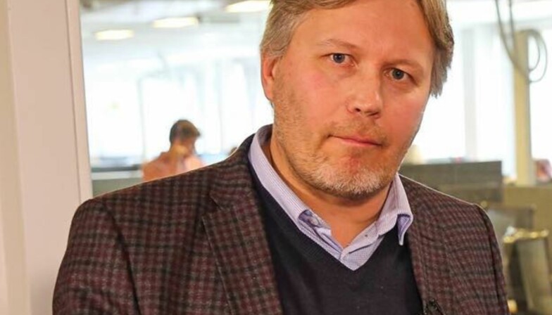 Skjalg Fjellheim, politisk redaktør i Nordlys, mener UiT trenger ekstern styreleder som kan løfte UiT nasjonalt.