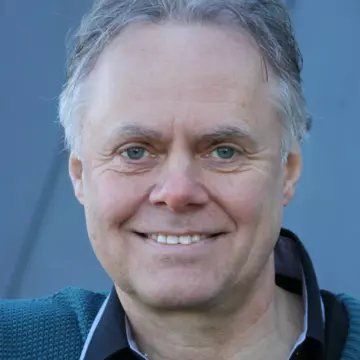 Jan Storø