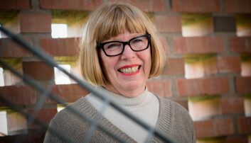 Tidligere rektor ved Universitetet i Agder, Torunn Lauvdal, foreslås til HiNN-styret. Foto: Skjalg Bøhmer Vold Tidligere rektor ved Universitetet i Agder, Torunn Lauvdal, foreslås til HiNN-styret. Foto: Skjalg Bøhmer Vold