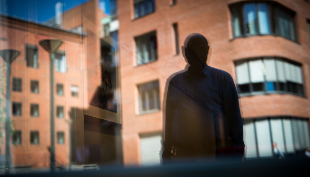257 angrep mot mennesker og enheter innen høyere utdanning siste år meldes det i ny rapport fra Scholars at Risk. Foto: Skjalg Bøhmer Vold 257 angrep mot mennesker og enheter innen høyere utdanning siste år meldes det i ny rapport fra Scholars at Risk. Foto: Skjalg Bøhmer Vold