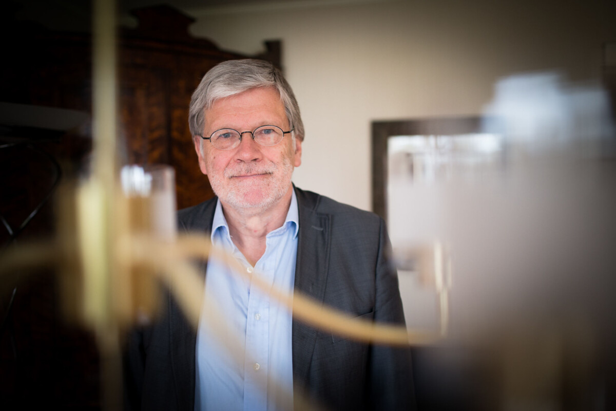 Emne: anders breidlid