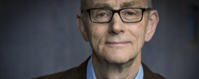 Jan Fridthjof Bernt. Foto: UiB/Eivind Senneset Jan Fridthjof Bernt. Foto: UiB/Eivind Senneset
