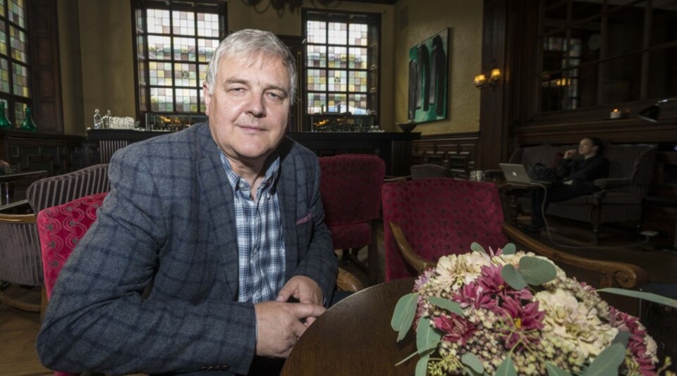 Tre høgskular kan bli til eitt nytt universitet på Vestlandet