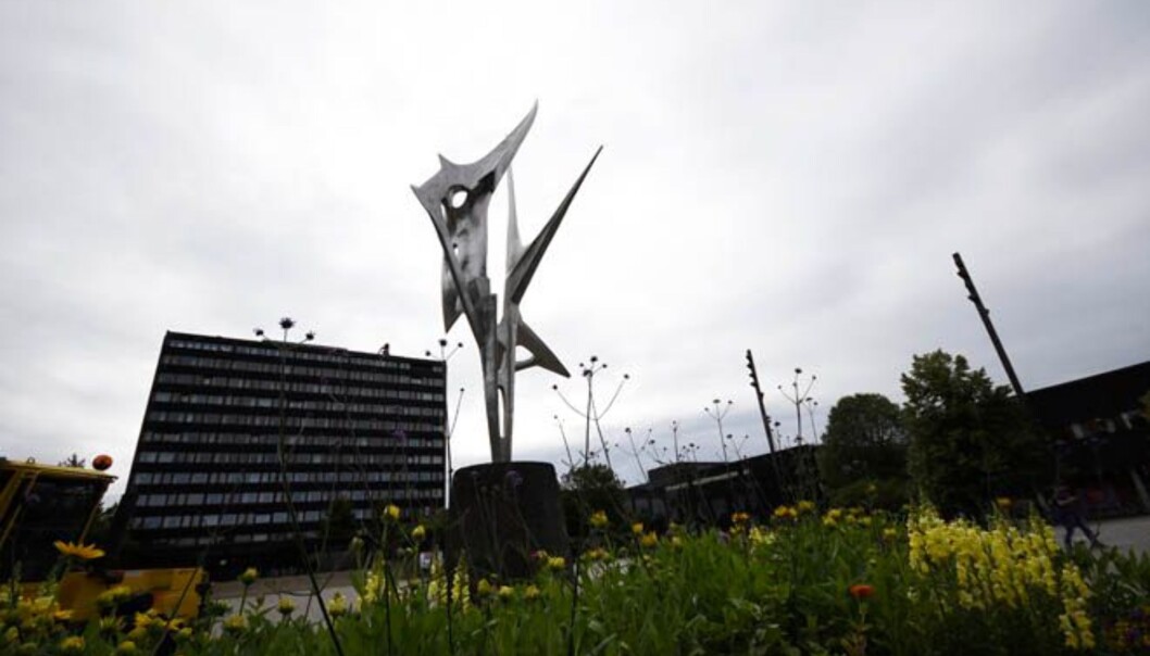 En student ved Universitetet i Oslo gikk til sak mot staten etter at han ble funnet uskikket, men har nå tapt saken i Oslo tingrett. En student ved Universitetet i Oslo gikk til sak mot staten etter at han ble funnet uskikket, men har nå tapt saken i Oslo tingrett.