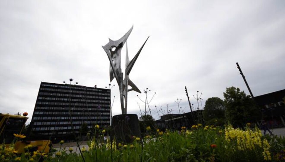 En student ved Universitetet i Oslo gikk til sak mot staten etter at han ble funnet uskikket, men har nå tapt saken i Oslo tingrett.