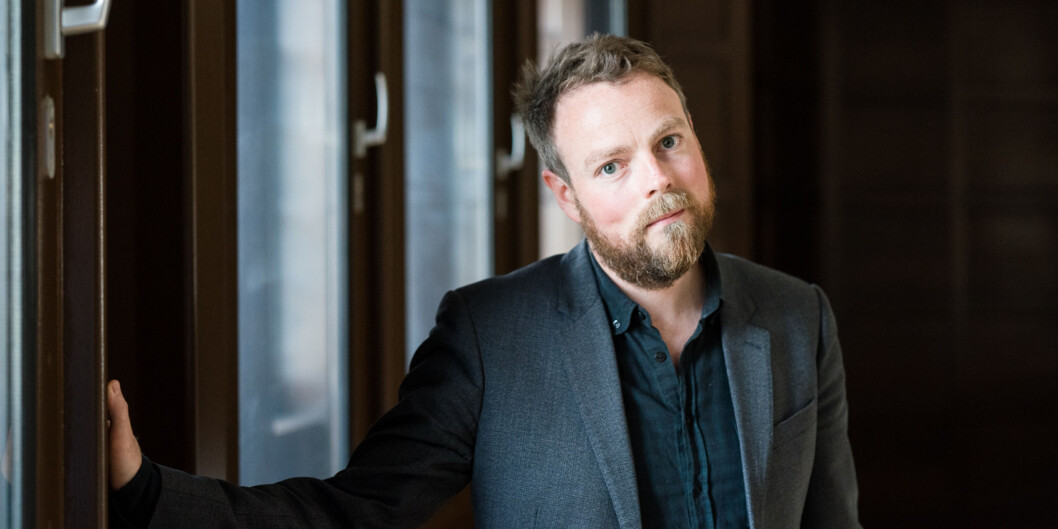 Statsråd Torbjørn Røe Isaksen velger kontinuitet ved styret i Sørøst-Norge, men bytter ut flere andre steder. Foto: Skjalg Bøhmer Vold Statsråd Torbjørn Røe Isaksen velger kontinuitet ved styret i Sørøst-Norge, men bytter ut flere andre steder. Foto: Skjalg Bøhmer Vold
